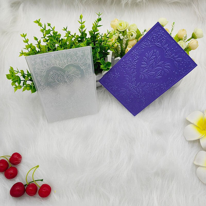 2022 m. Nauja 3D reljefinė, puokštės reljefinė lenta naudojama „pasidaryk pats“ reljefiniam procesui, kad būtų sukurtas raštinis fonas, sveikinimo atvirukų iškarpų albumas