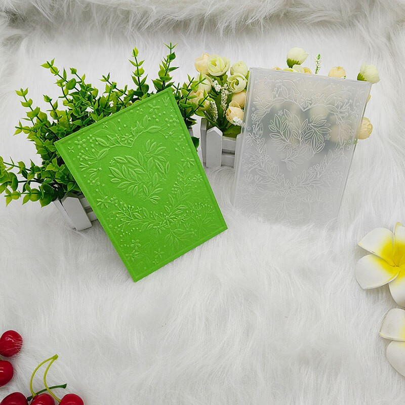 2022 m. Nauja 3D reljefinė, puokštės reljefinė lenta naudojama „pasidaryk pats“ reljefiniam procesui, kad būtų sukurtas raštinis fonas, sveikinimo atvirukų iškarpų albumas