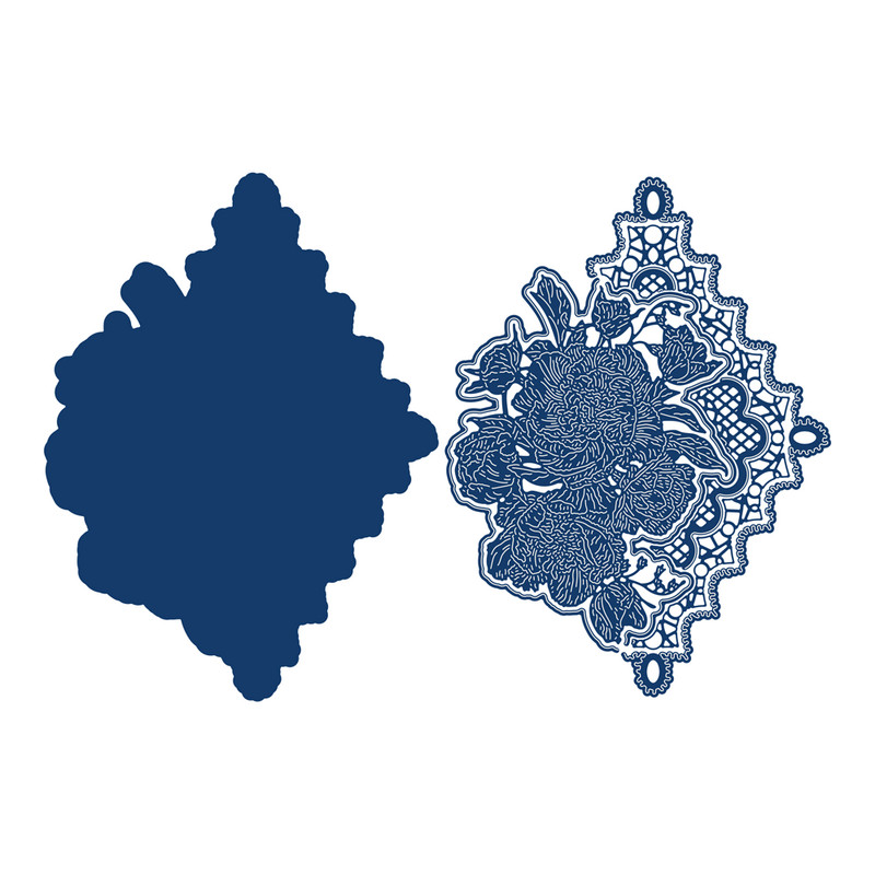 Peen mustriga seeria metallist lõikamisvorm isetegemiseks scrapbooking käsitöö jaoks, matriitside tegija Fotoalbumi mall Käsitsi valmistatud kaunistus