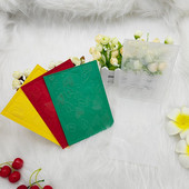 Folderul în relief cu instrumente de artizanat 3D este folosit pentru decorarea DIY, realizarea de modele de fundal, felicitare, album de însemnări 2022, produs nou