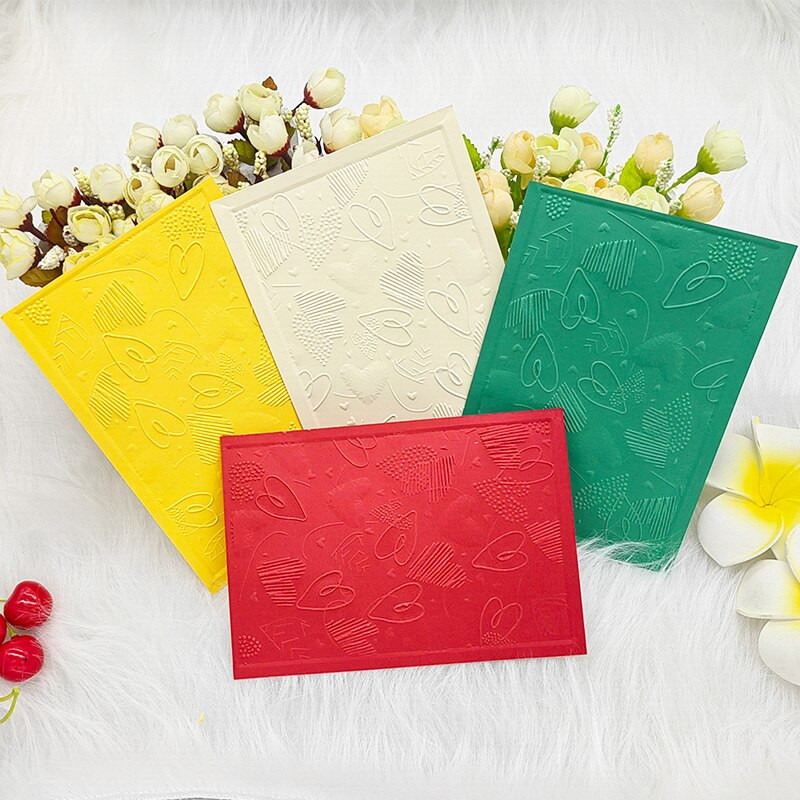 Folderul în relief cu instrumente de artizanat 3D este folosit pentru decorarea DIY, realizarea de modele de fundal, felicitare, album de însemnări 2022, produs nou