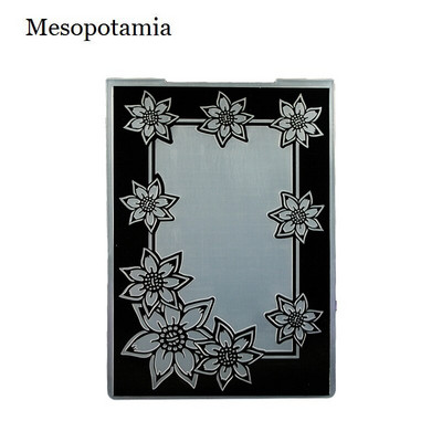 DIY scrapbooking vahtralehe lehed muhke reljeef failimallid teha plastist šabloonid aiakäsitöö õmblemine reljeef kaustad