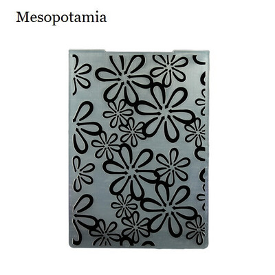 DIY scrapbooking vahtralehe lehed muhke reljeef failimallid teha plastist šabloonid aiakäsitöö õmblemine reljeef kaustad