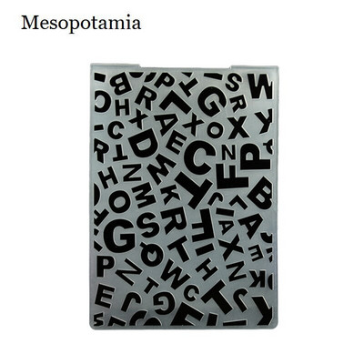 DIY scrapbooking vahtralehe lehed muhke reljeef failimallid teha plastist šabloonid aiakäsitöö õmblemine reljeef kaustad