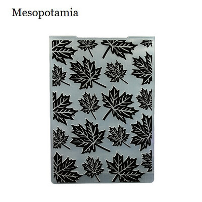 DIY scrapbooking vahtralehe lehed muhke reljeef failimallid teha plastist šabloonid aiakäsitöö õmblemine reljeef kaustad