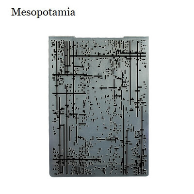 DIY scrapbooking vahtralehe lehed muhke reljeef failimallid teha plastist šabloonid aiakäsitöö õmblemine reljeef kaustad