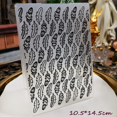 Panalisacrafti taustatekstuuriga lilled Reljeefsed kaustad isetegemiseks scrapbooking paberist käsitöö/kaartide valmistamiseks kaunistustarvikud