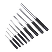 Σετ εργαλείων διάτρησης με καρφίτσα από σκληρυμένο χάλυβα για κοσμηματοπώλες / μηχανικούς / ξυλουργούς Εργαλείο διάτρησης με τρύπες από δέρμα χειροτεχνίας