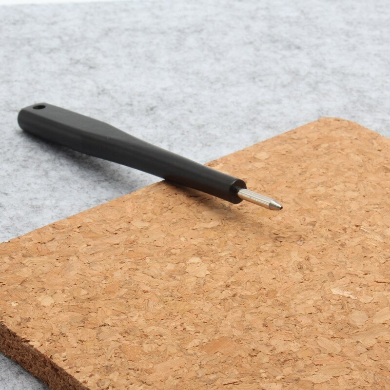 Δερμάτινη τρύπα σε στυλ Betim Brogue Εργαλεία διάτρησης με διάτρητο χέρι με τρύπες για δερμάτινες τσάντες παπουτσιών