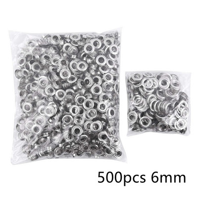 Įrankių rinkinys tarpiklių presavimo replių štampavimo rinkiniai Rankinės kilpos mašina su sidabriniais tarpikliais, skirta odiniams batams iš audinio audinio