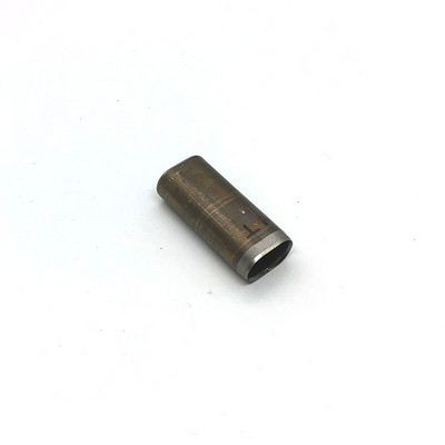 Δερμάτινο λουράκι ζωνών χειροτεχνίας Οβάλ τρύπα Κοπή καλουπιών Εργαλεία διάτρησης Ιαπωνίας χαλύβδινο λουράκι λεπίδας πλάγιο σχήμα Κόφτης χειροποίητο Diy