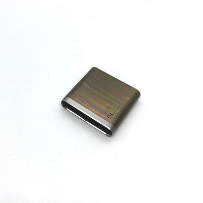 Δερμάτινο λουράκι ζωνών χειροτεχνίας Οβάλ τρύπα Κοπή καλουπιών Εργαλεία διάτρησης Ιαπωνίας χαλύβδινο λουράκι λεπίδας πλάγιο σχήμα Κόφτης χειροποίητο Diy