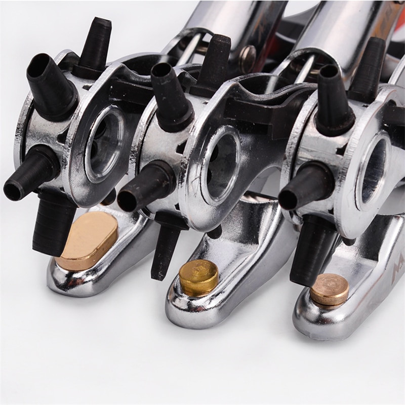 Leathercraft puncher για δερμάτινη τρύπα για ζώνες χεριών Πένσα ραφής διάτρητη ζώνη ρολογιού Eyelet Piercer Diy Craft Tools