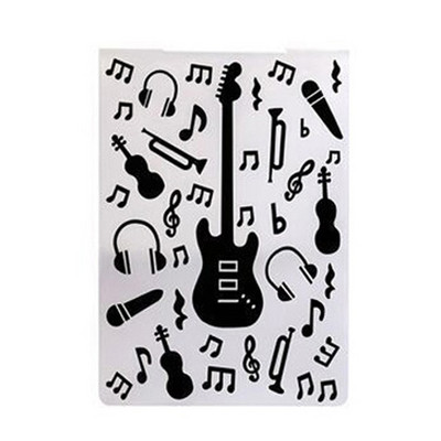 12 stilova, lišće, stablo, plastične mape s reljefima, šablone za albume, DIY, izrada predložaka, fotoalbum, kartice, ručno rađeni ukrasi