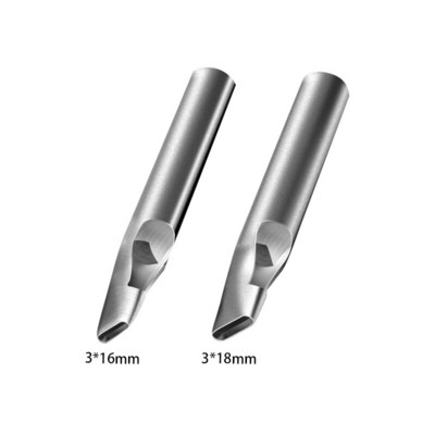 Fenrry auguraudade komplekt Nahast ovaalne auguraua terasest käsitöö õõnsa augurauda nahast tööriistad nahast rihma augustaja DIY tööriistad