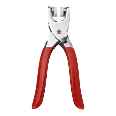 KAOBUY Δερμάτινη ζώνη τρύπας πένσα ματιών διάτρητη ραπτομηχανή Περιστρεφόμενη ραπτομηχανή Εργαλείο ρυθμιστής τσάντας λουράκι ρολογιού Οικιακό δερμάτινο χειροποίητο