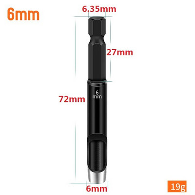 Elektrinės mašinos tuščiaviduris perforatorius, skirtas audinių, popieriaus, kartono, tarpiklių, veltinio, gumos, plastiko ir odinio diržo grąžtams