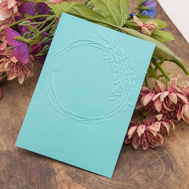 Lillede reljeefkaustad Kastmisplastist reljeefkaust Scrapbookingiks DIY paberist käsitöö/kaartide valmistamise kaunistus