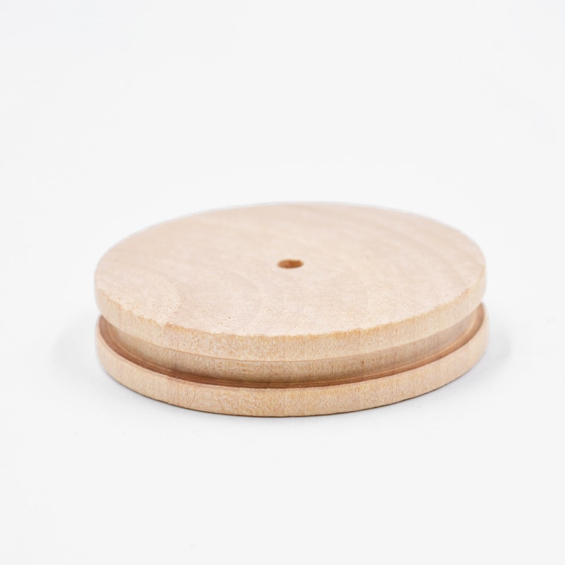 SOZO Okrugli brusni alat za brušenje kožnih rubova Polirani set za brušenje drvenih rubova Kožni alati Polirana kožna šipka Rad