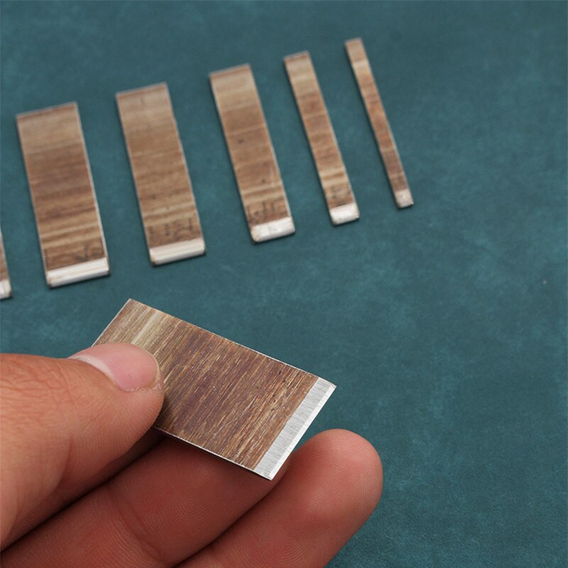 Odiniai amatai Įrankiai Plyšiniai Punch Punch Rankiniai darbai Tiesūs pjovimo įrankiai Įrankiai Tiesūs Pu