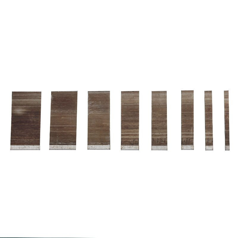 Odiniai amatai Įrankiai Plyšiniai Punch Punch Rankiniai darbai Tiesūs pjovimo įrankiai Įrankiai Tiesūs Pu