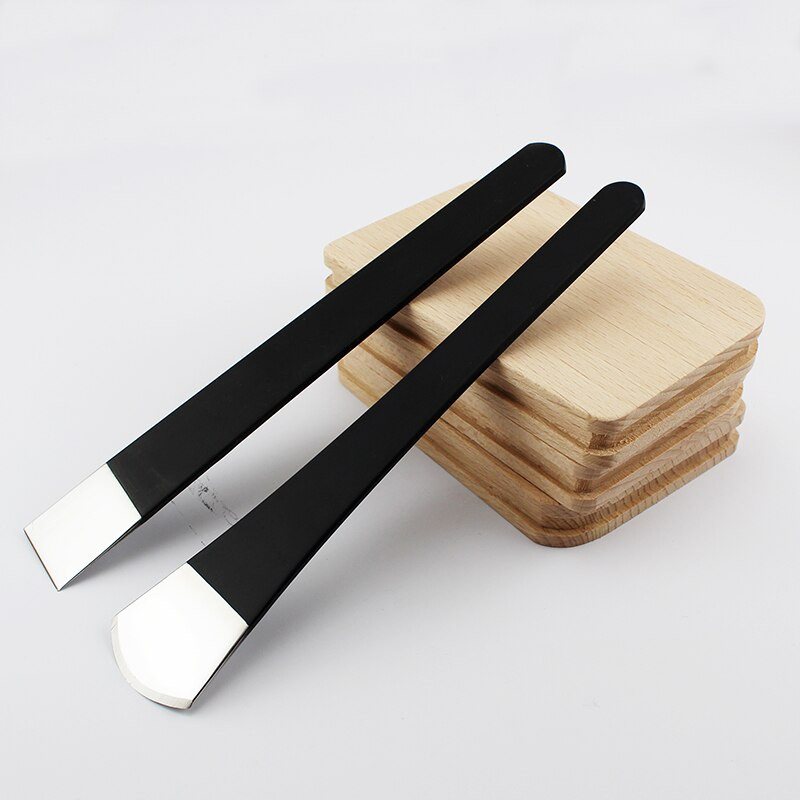 Odos ploninimo pjovimo peilis Rankų darbo odos gaminiai „pasidaryk pats“ įrankis Daržovių lupimui Kastuvas Skiedimo peilis Odinės amatų reikmenys