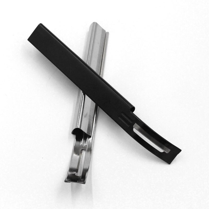 Μαχαίρι κοπής από δέρμα από ανοξείδωτο ατσάλι DIY Μαχαίρι κοπής ασφαλείας δερμάτινη χειροτεχνία Λεπτά μαχαίρια μαχαίρι σκάλισμα αυλάκωσης