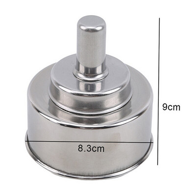 Τομέας ακμής δερμάτινης αψίδας Ρηχές άκρες αυλάκωσης Ψυχρή και ζεστή γραμμή πίεσης Διάτρηση κλωστή ενσωμάτωσης Leathercraft Tools 1,0-2,5mm