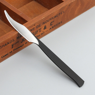 Εργαλείο κοπής μαχαιριού 1 τμχ Leather Craft Utility Skiving Carving Cutting Knife