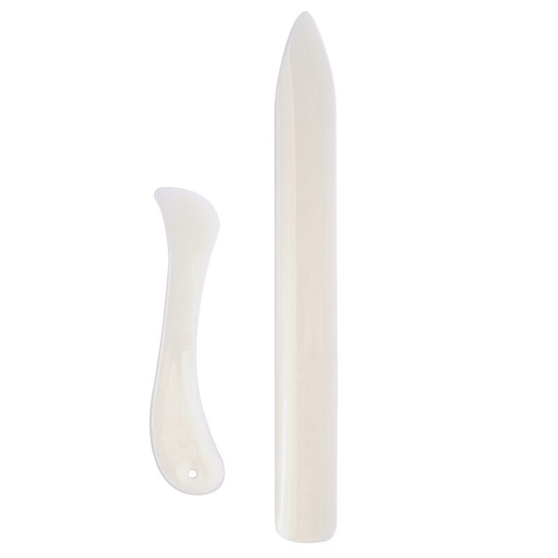 Πρακτικό δερμάτινο DIY Craft Stittching Poking Needle Wing Working Hand Tool Kit for δερμάτινη κατασκευή