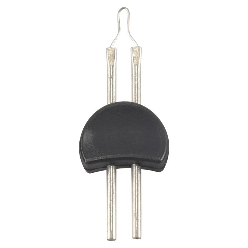 Sfaturi pentru arzător de ață. Zapper și topire ață cu o singură atingere - Perfect pentru finisarea mărgele 4 buc.