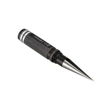 Универсален стоманен 0-14 мм черен професионален нож за пробиване Инструмент за разбиване на ръбове