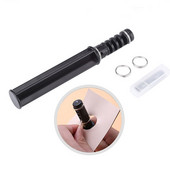 Δερμάτινο λουράκι κοπής Χειροποίητο δερμάτινο μαχαίρι χειροτεχνίας DIY Εργαλείο κοπής δερμάτινο κορδόνι Δερμάτινο λουράκι κοπής Δερμάτινα εργαλεία