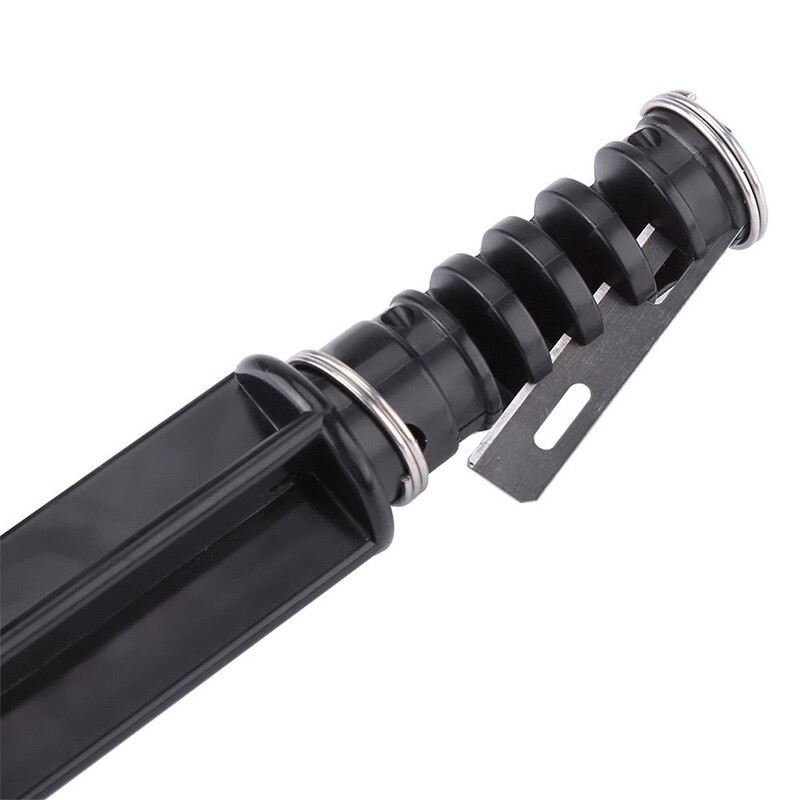 Δερμάτινο λουράκι κοπής Χειροποίητο δερμάτινο μαχαίρι χειροτεχνίας DIY Εργαλείο κοπής δερμάτινο κορδόνι Δερμάτινο λουράκι κοπής Δερμάτινα εργαλεία