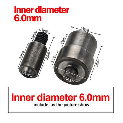 Rankinio mygtuko montavimo įrankis, nutildytas štampavimas, mygtukas, užsegimas, tvirtinimo detalės, ąselių rankinio presavimo mašina namų odinių amatų įrankių forma