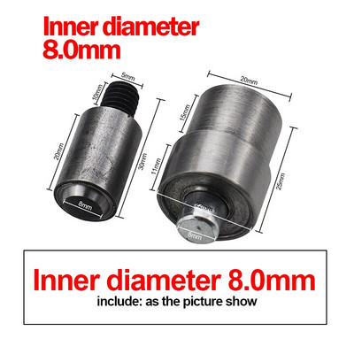 Rankinio mygtuko montavimo įrankis, nutildytas štampavimas, mygtukas, užsegimas, tvirtinimo detalės, ąselių rankinio presavimo mašina namų odinių amatų įrankių forma