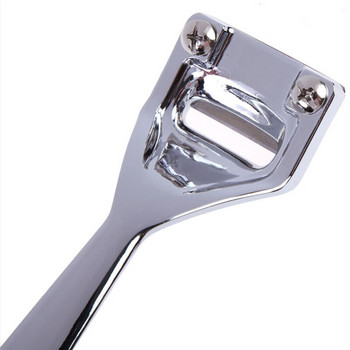 Με 3 τμχ Blade American Thinning Shovel Leather Knife Ανοξείδωτο ανθεκτικό δέρμα Εργαλείο χειροτεχνίας υψηλής ποιότητας Τέλειο δερμάτινο εργαλείο