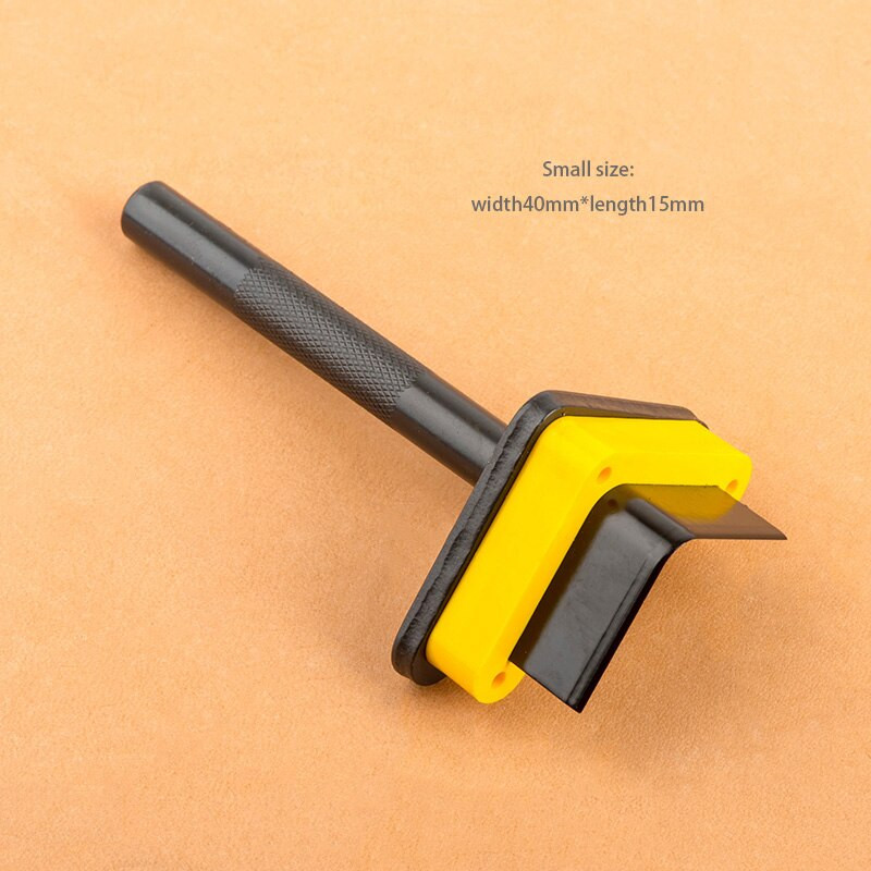 Okrugli bušilica za remen, DIY alat za rezanje kožnog repa 10016