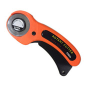 Rotacijski rezač tkanine Šivanje Pletenje Prošivanje Tkanina Prošivanje jorgana Izrada kućnih profesionalnih rukotvorina Krojanje