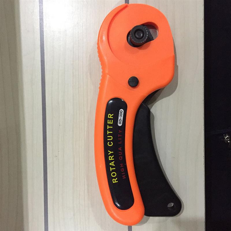 Rotacijski rezač tkanine Šivanje Pletenje Prošivanje Tkanina Prošivanje jorgana Izrada kućnih profesionalnih rukotvorina Krojanje