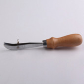 Νέα Ρυθμιζόμενα Εξωτερικά Εξωτερικά Εργαλεία Χειροποίητα Δερμάτινα Χειροποίητα C66