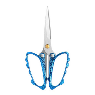 Foarfecă universală Lamă ascuțită pentru uz general Foarfece pentru profesori pentru clasă T84E