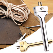 Paigalduskahvel roostevastane multifunktsionaalne reguleeritav perforaatori kahvli paigaldusavade vahekomplekt riide jaoks