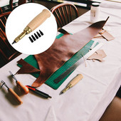 6 τμχ Εργαλείο διάτρησης με τρυπάνι εργασίας