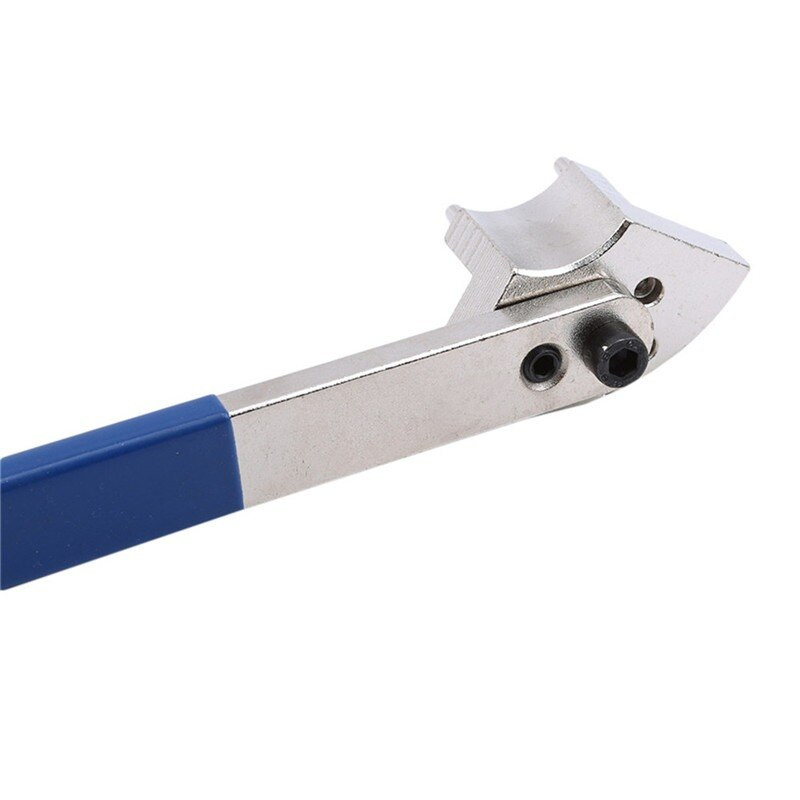 Εργαλείο τάνυσης ιμάντα τροχαλίας πολυλειτουργικό φορητό πολυλειτουργικό τροχαλία τροχαλίας τροχαλίας τροχαλίας