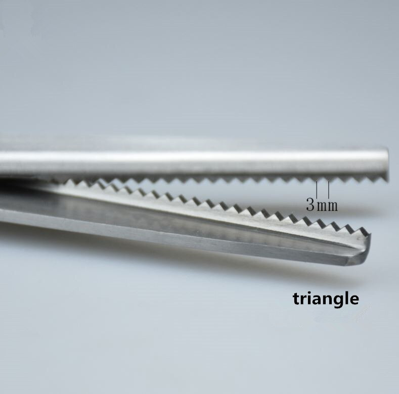 Δερμάτινο Σχήμα Ράπτη Ψαλίδι 3 χιλιοστών Τρίγωνο Στρογγυλό Κυματιστό Πριονίδι Μοτίβο Δαντέλα Δερμάτινο Ράφτη DIY Υφασμάτινο Δερμάτινο Ψαλίδι