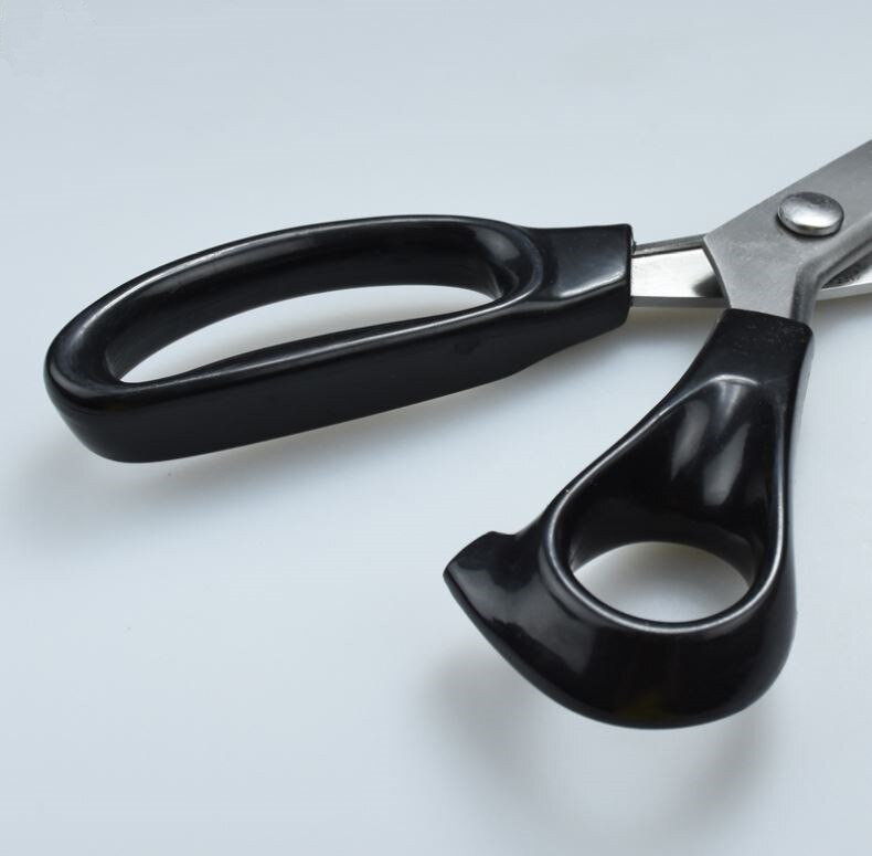 Δερμάτινο Σχήμα Ράπτη Ψαλίδι 3 χιλιοστών Τρίγωνο Στρογγυλό Κυματιστό Πριονίδι Μοτίβο Δαντέλα Δερμάτινο Ράφτη DIY Υφασμάτινο Δερμάτινο Ψαλίδι