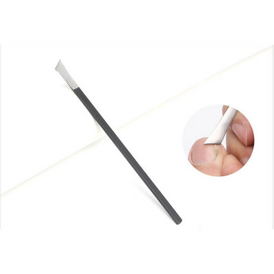 Aštrios odos slidinėjimo peilio įrankiai „pasidaryk pats“ rankų darbo amatų saugaus pjovimo peilis, nupjautas plonas peilis, tranšėjos retinimas skulptūrinis peilis