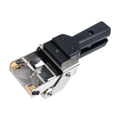 ZONEUN Despărțitor de piele Mașină de curățat Mașină de decojit Mașină de gătit piele Skiver pentru tăbăcirea legumelor Instrument subțire