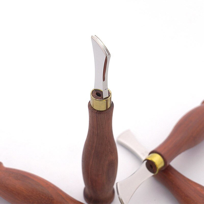 1 tk Nahast kaare servaga karvastatud madala soonega serv Kuum- ja külmpressitud joonpunch sisestus Line nahast käsitöötööriistad